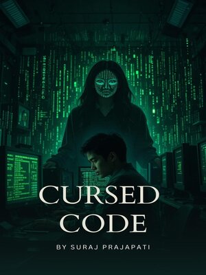 cover image of Cursed Code